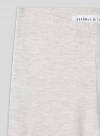 Full-length leggings Girls Terranova