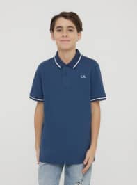 Short-sleeved T-shirt Boys Terranova