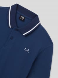 Short-sleeved T-shirt Boys Terranova