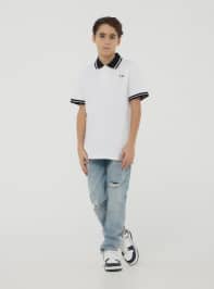 Short-sleeved T-shirt Boys Terranova