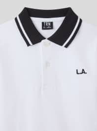 Short-sleeved T-shirt Boys Terranova