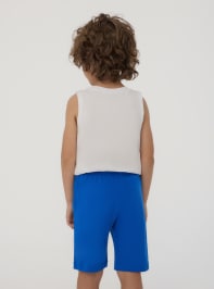 Gym shorts Boys Terranova