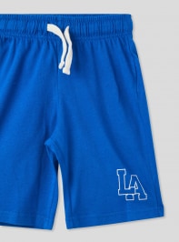 Gym shorts Boys Terranova