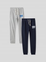Pantalone ginnico Lungo Bambino Kids