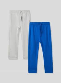 Duge sportske pantalone Dečaci 010