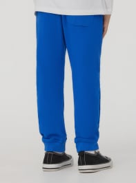 Duge sportske pantalone Dečaci 010