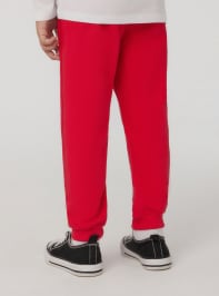 Full-length gym pants Boys Terranova