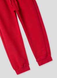 Duge sportske pantalone Dečaci 010