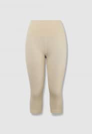 Short leggings Woman Terranova