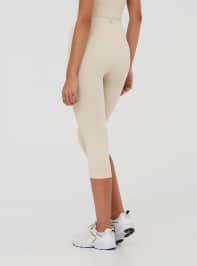 Short leggings Woman Terranova