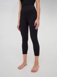 Leggings Corto Donna Terranova