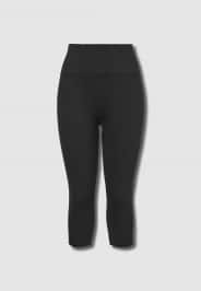 Leggings Corto Donna Terranova