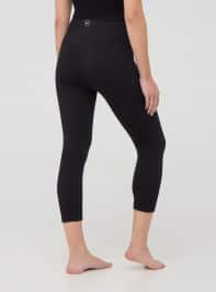 Leggings Corto Donna Terranova