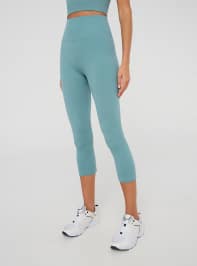 Leggings Court Femme Terranova