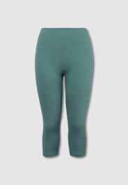 Leggings Court Femme Terranova