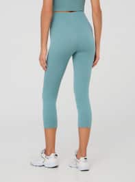 Leggings Court Femme Terranova