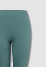 Leggings Court Femme Terranova