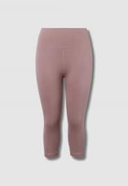 Leggings Corto Donna Terranova