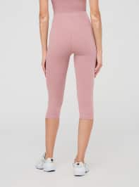 Leggings Corto Donna Terranova