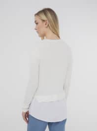 Maglia Damen Terranova