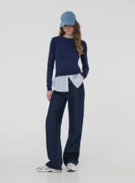 Maglia Damen Terranova