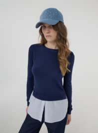 Maglia Damen Terranova