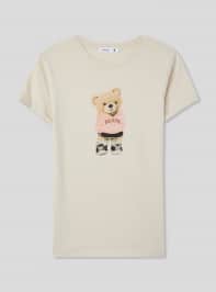 T-Shirt MC Damen Terranova