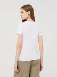 Short-sleeved T-shirt Woman Terranova