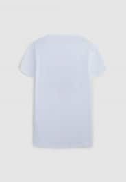 Camiseta manga corta Mujer Terranova