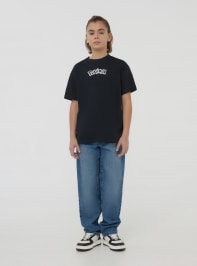 T-Shirt MC Chłopiec Terranova