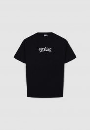 T-Shirt MC Chłopiec Terranova