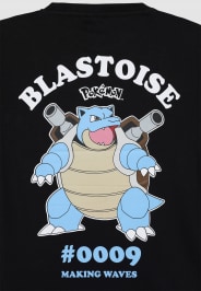 T-Shirt MC Chłopiec Terranova