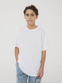 T-Shirt MC Garçon Terranova