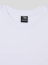 T-Shirt MC Garçon Terranova