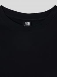 T-Shirt MC Garçon Terranova
