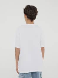 Short-sleeved T-shirt Boys Terranova