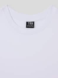 Short-sleeved T-shirt Boys Terranova