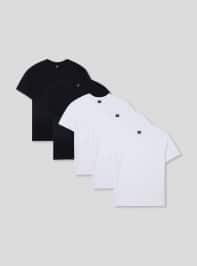 Camiseta manga corta Niño Terranova