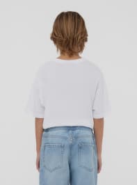 Camiseta manga corta Niño Terranova