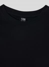 Camiseta manga corta Niño Terranova