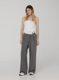 Pantalones Mujer Terranova