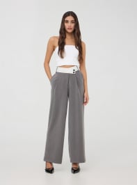 Pantalones Mujer Terranova
