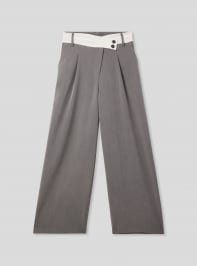 Pantalones Mujer Terranova