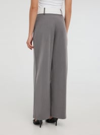 Pantalones Mujer Terranova