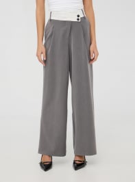 Pantalones Mujer Terranova