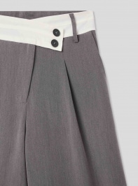 Pantalones Mujer Terranova