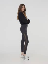 Full-length leggings Woman Terranova
