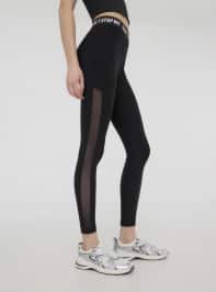 Leggings Long Femme Terranova
