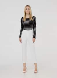 Long pants Woman Terranova