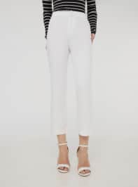 Long pants Woman Terranova